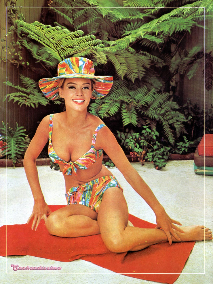 Picture of Ulla Strömstedt