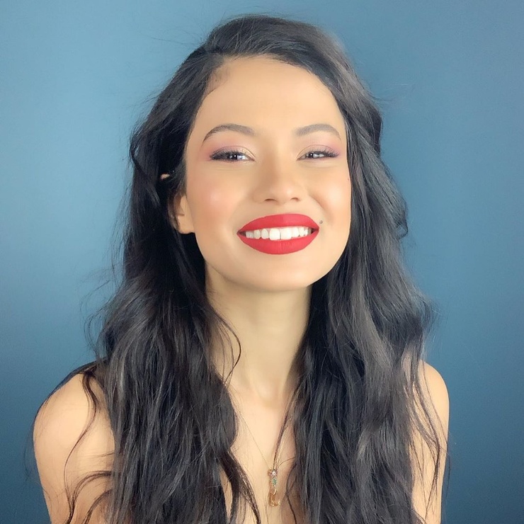 Picture of Juliana Custodio