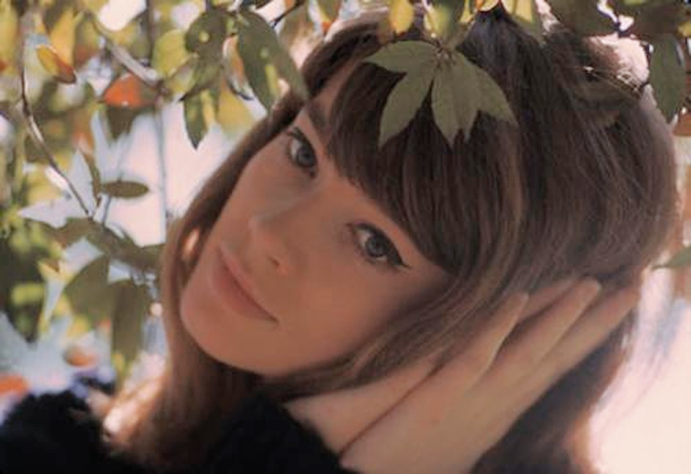 Françoise Hardy
