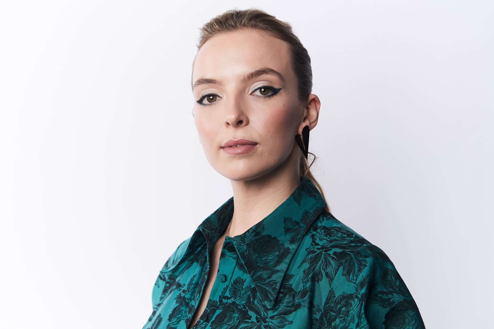 Jodie Comer Jodie Comer
