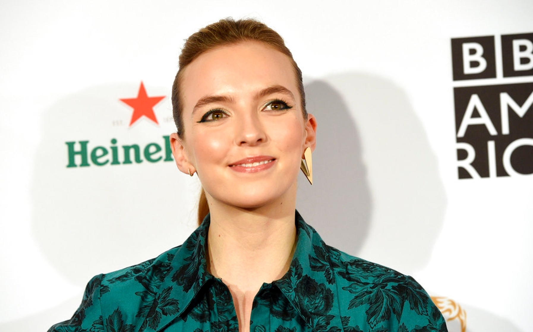 Jodie Comer
