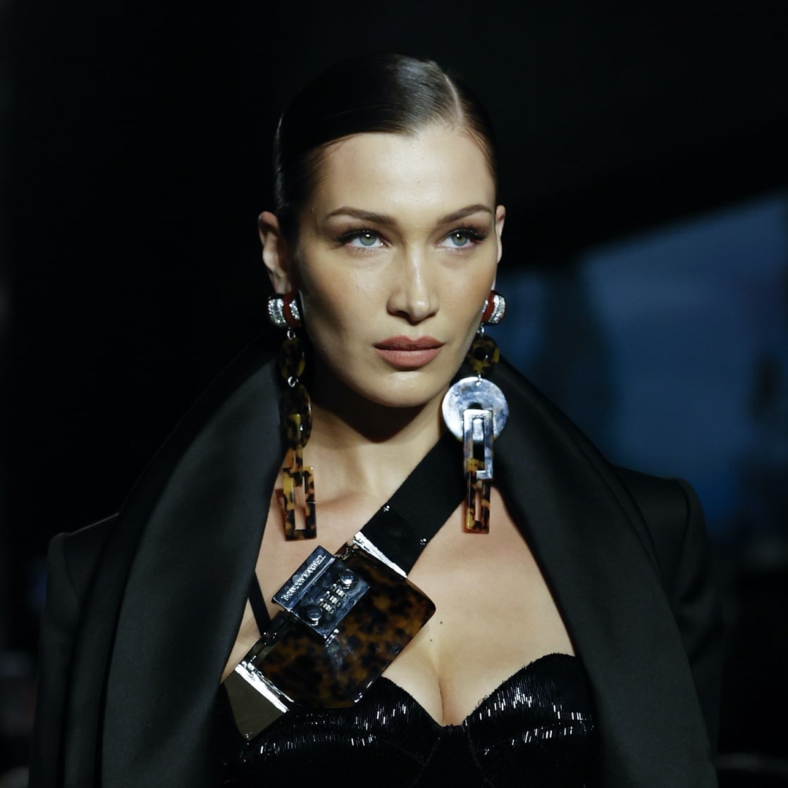 Picture Of Bella Hadid 5505