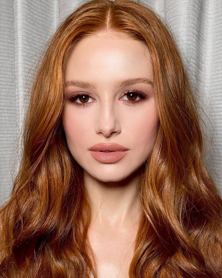 Picture of Madelaine Petsch