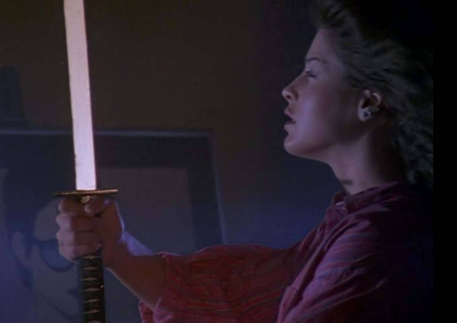 Ninja III: The Domination
