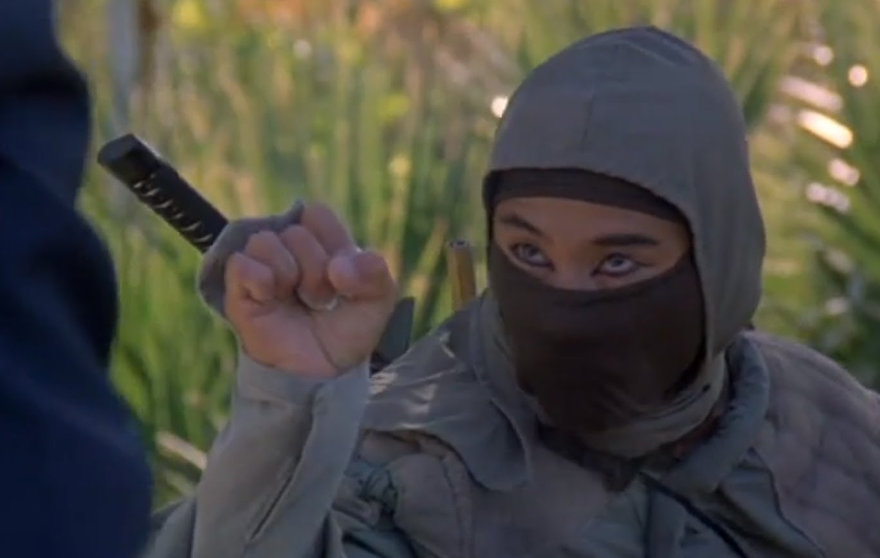 Ninja III: The Domination