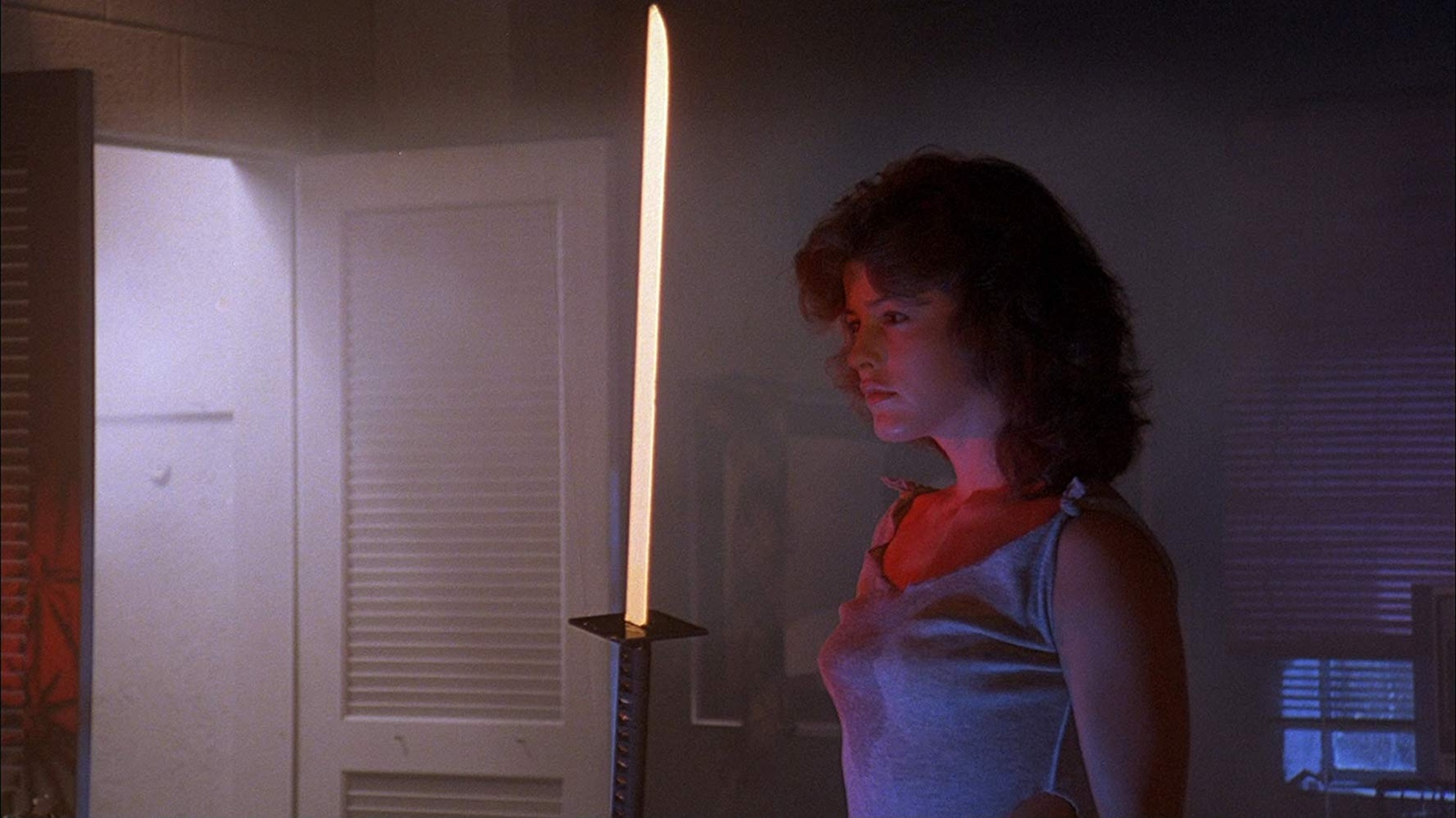 Ninja III: The Domination