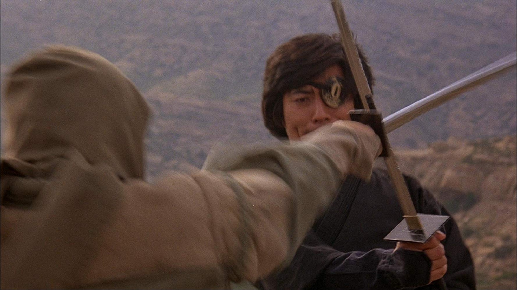 Ninja III: The Domination