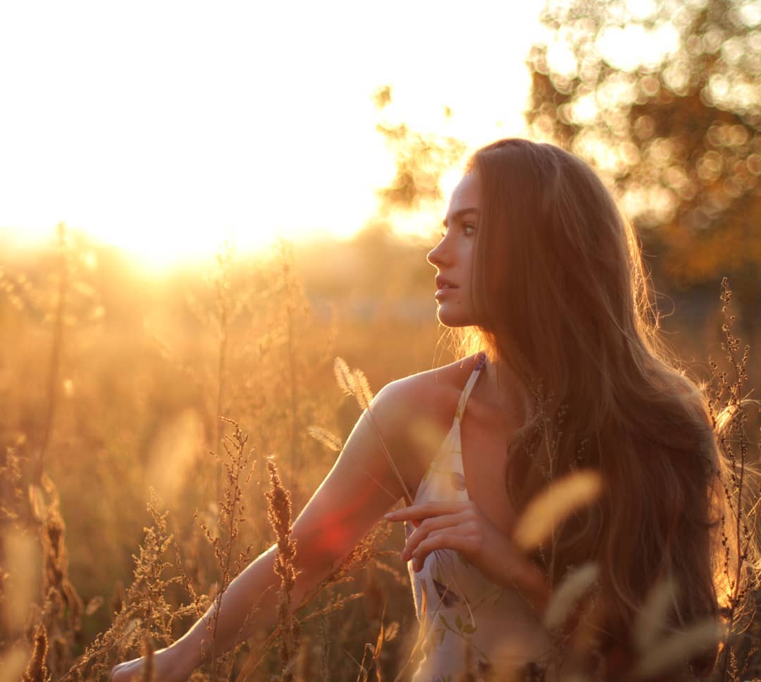 Daria Sidorchuk