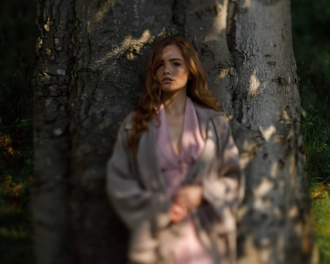 Daria Sidorchuk