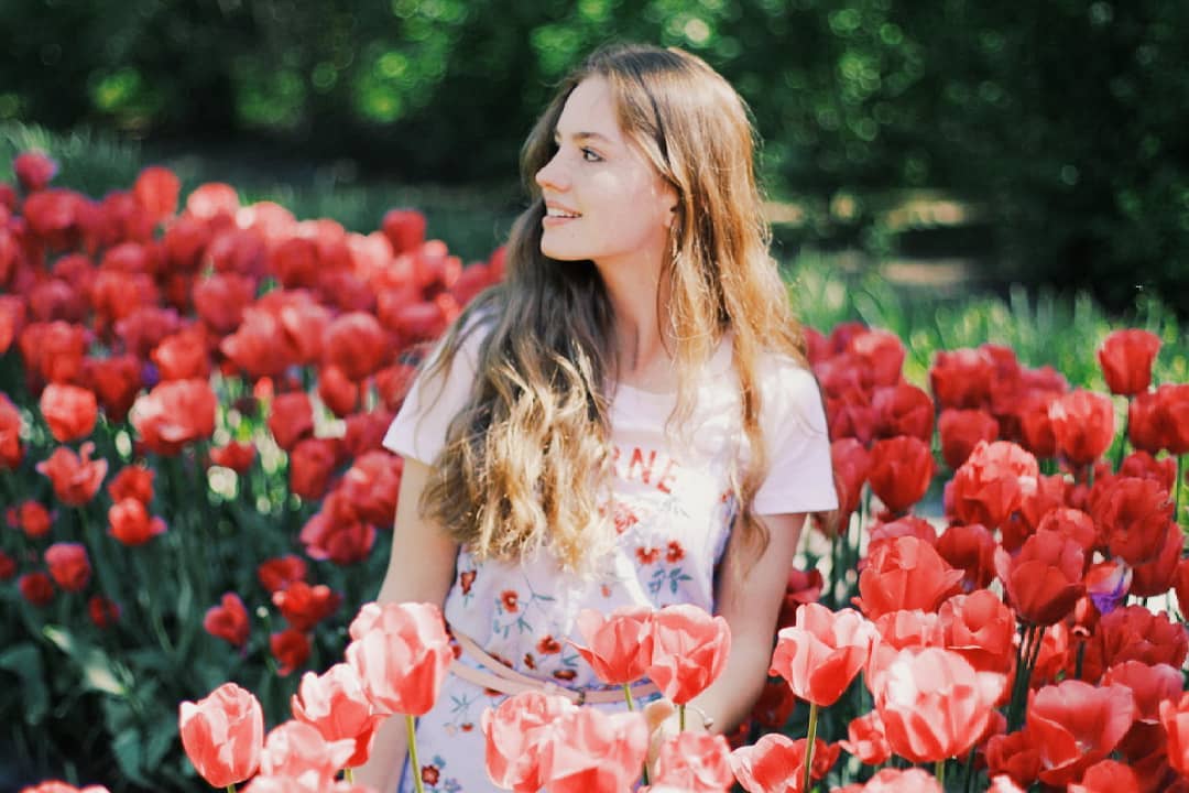 Daria Sidorchuk