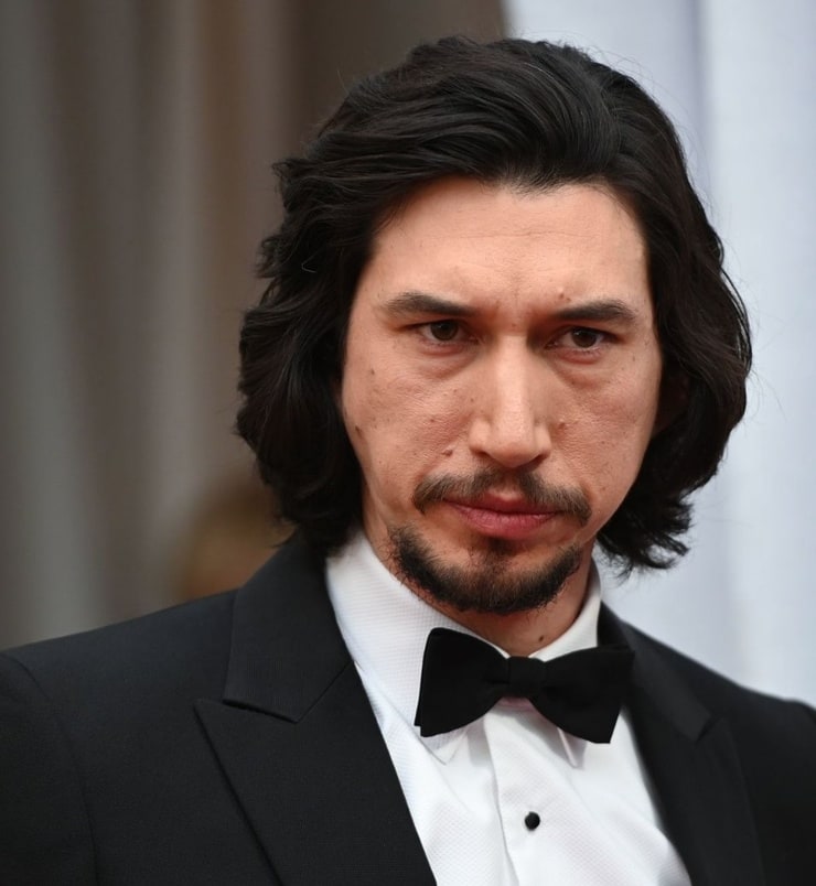 Adam Driver image