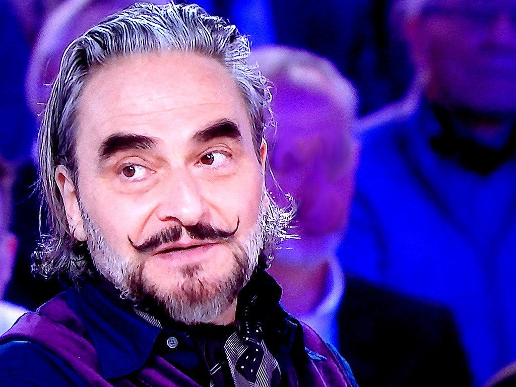 Stephan Eicher