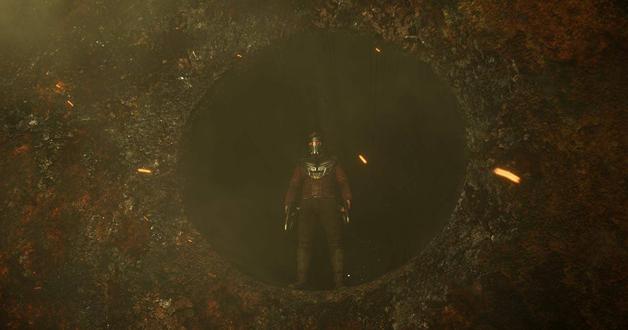Guardians of the Galaxy Vol. 2