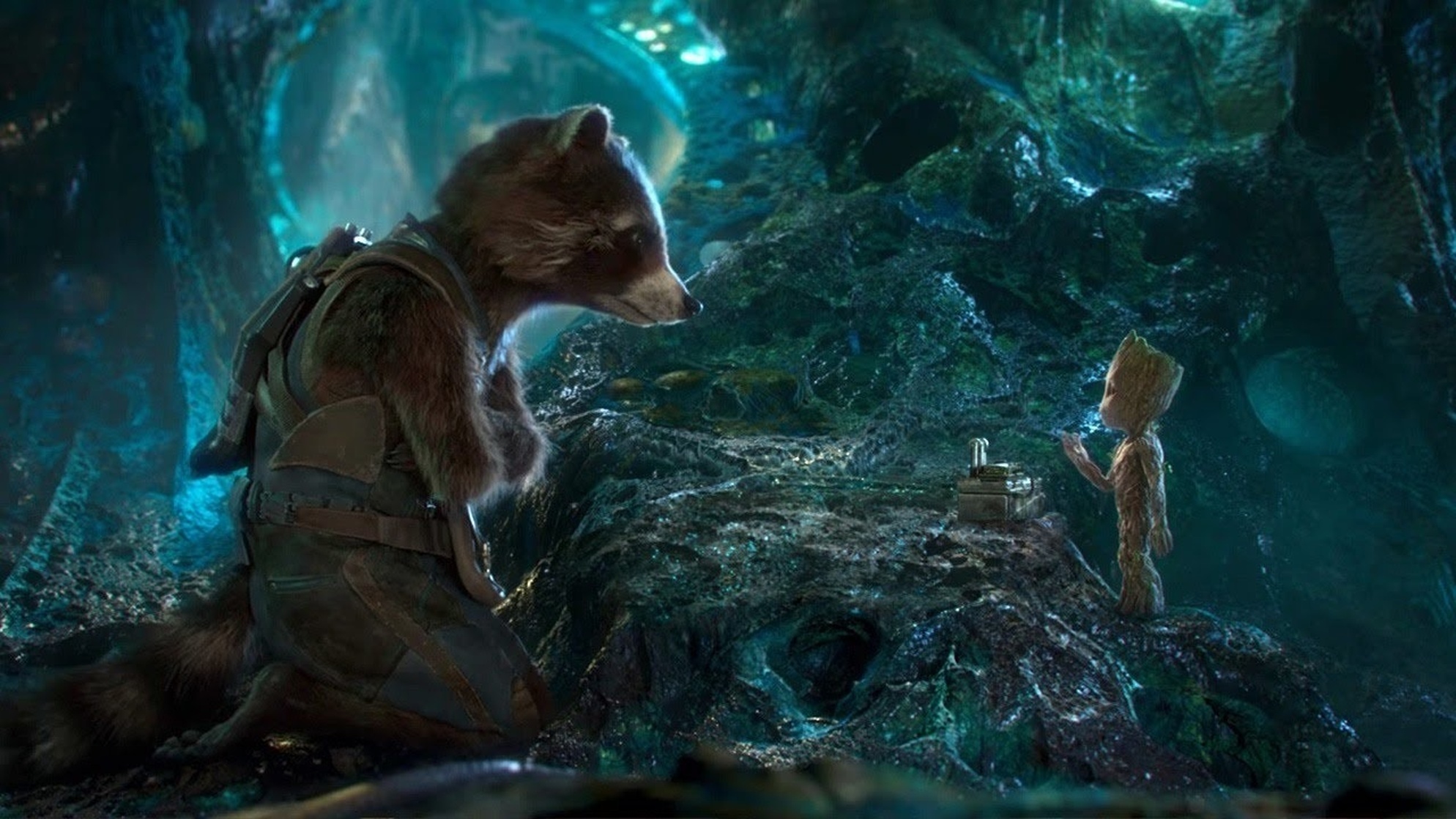 Guardians of the Galaxy Vol. 2