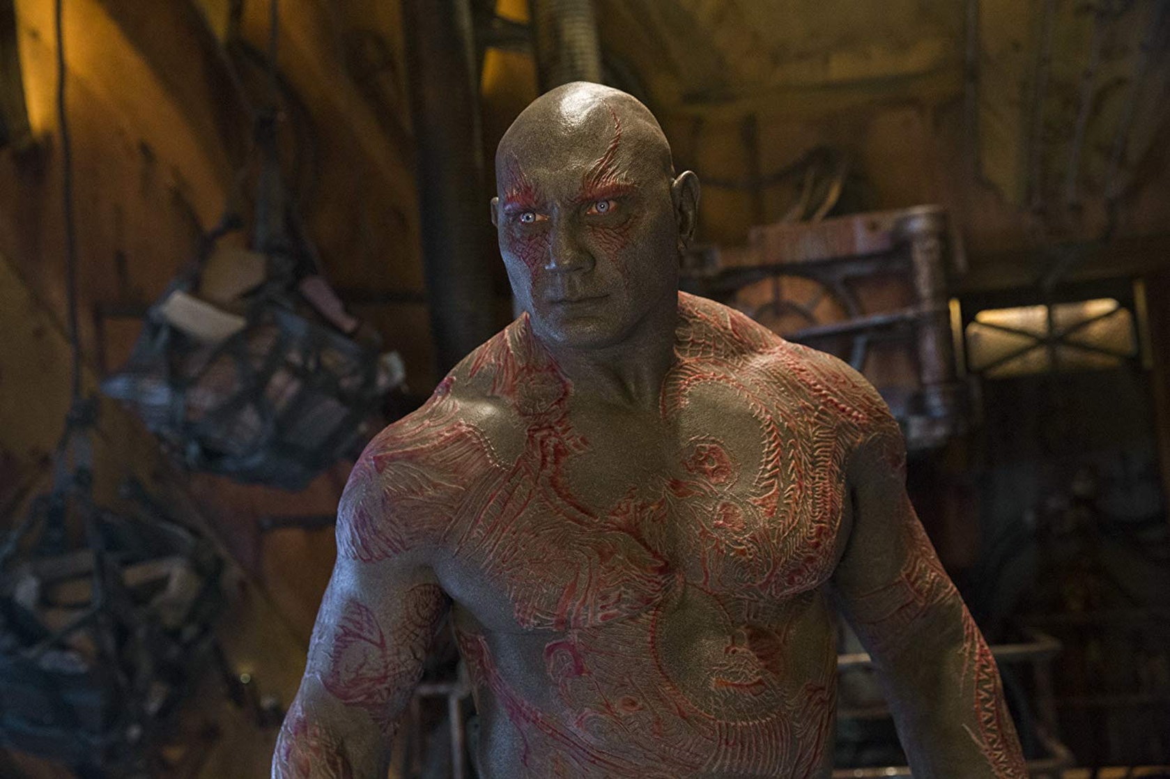 Guardians of the Galaxy Vol. 2