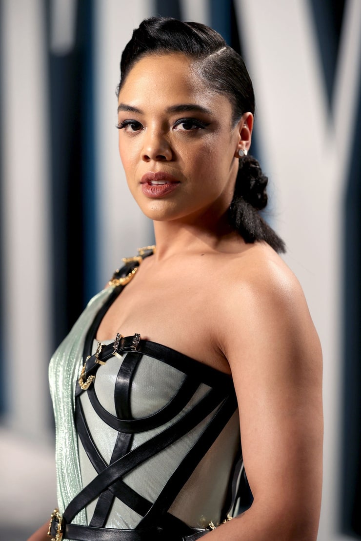 Picture Of Tessa Thompson