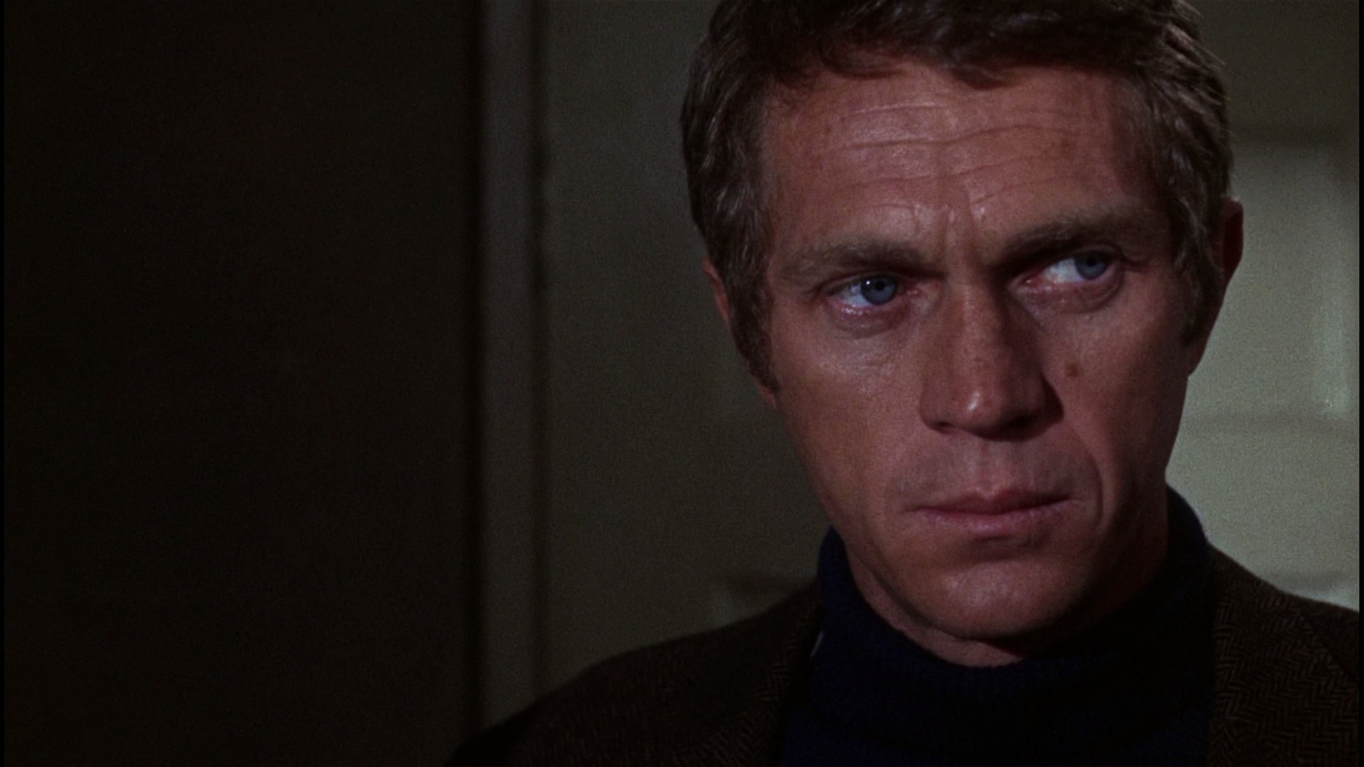 Bullitt Bullitt