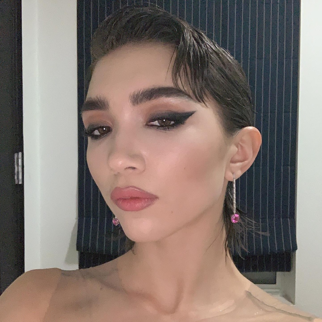 Rowan Blanchard Image