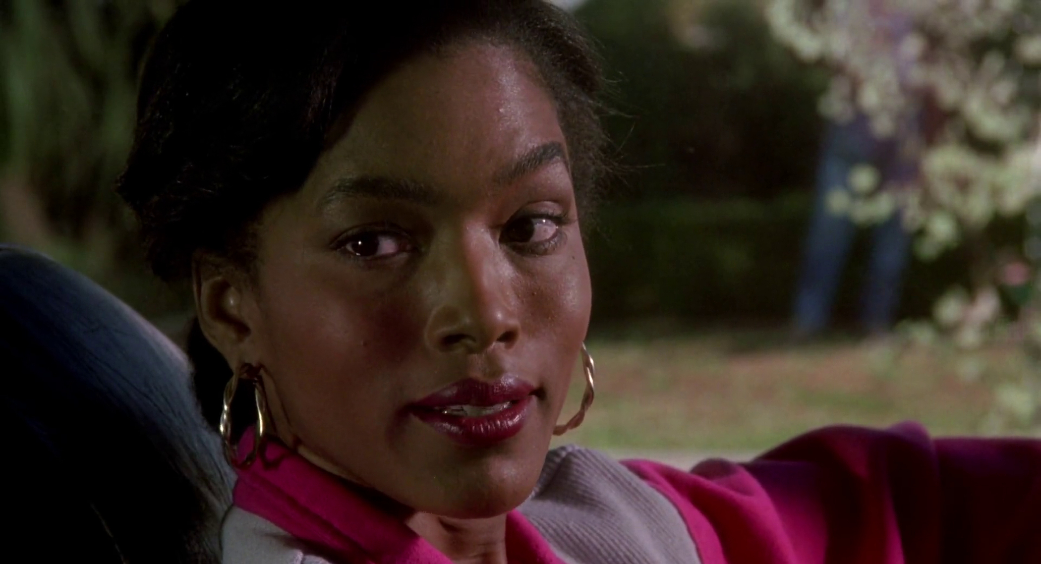 Angela Bassett