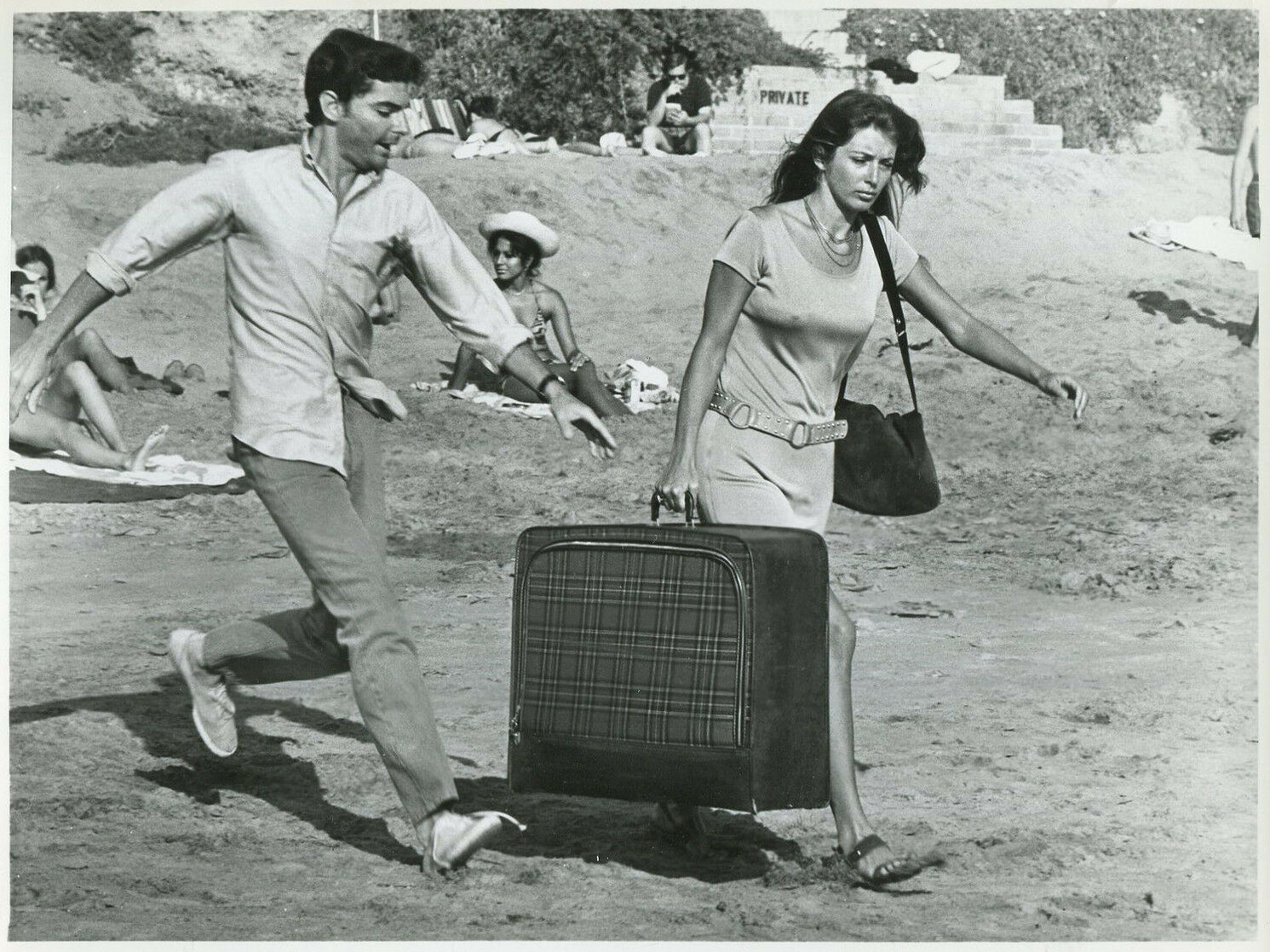 Richard Benjamin
