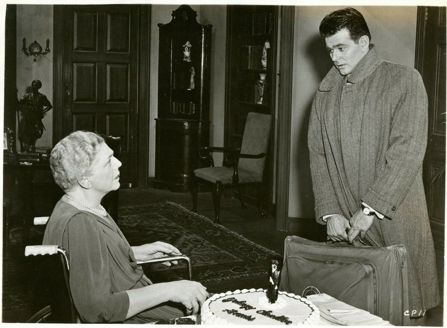 Stuart Whitman
