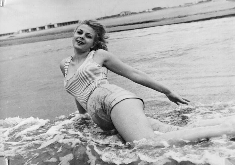 Sandra Milo