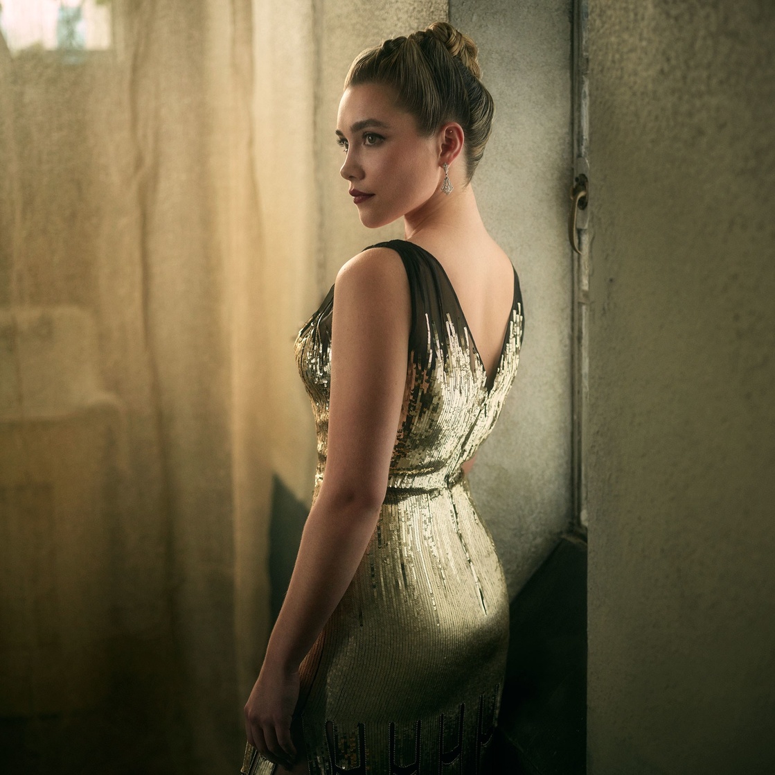 Florence Pugh Florence Pugh