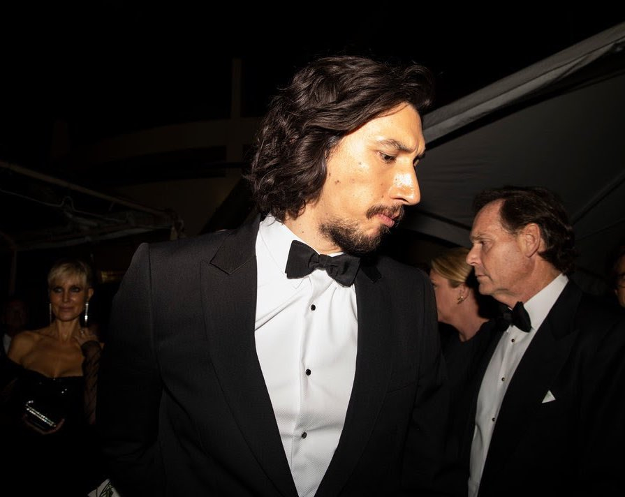 Adam Driver