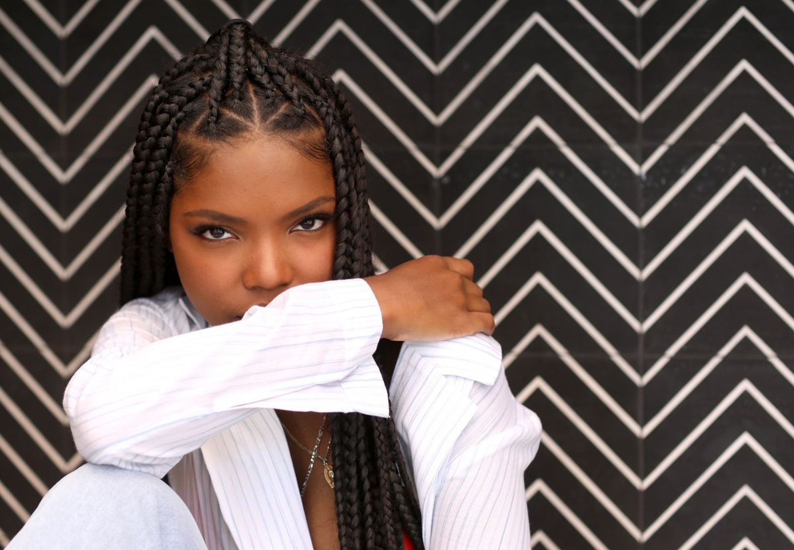 Ryan Destiny