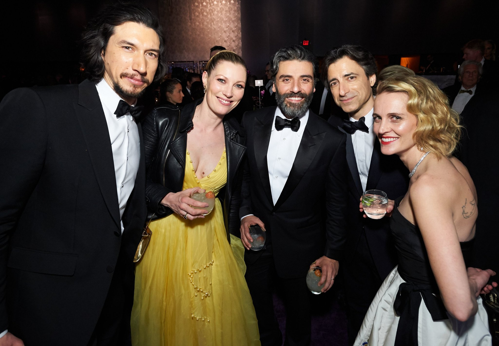 Adam Driver Adam Driver