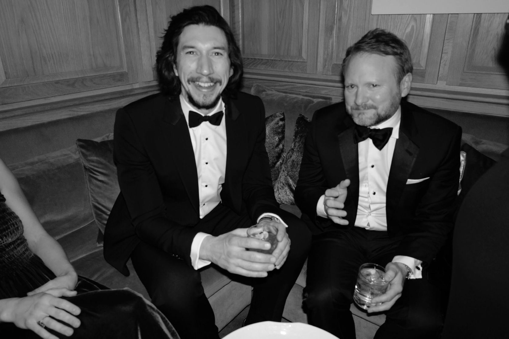 Adam Driver
