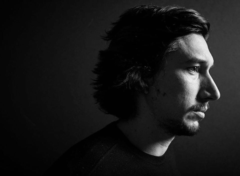 Adam Driver