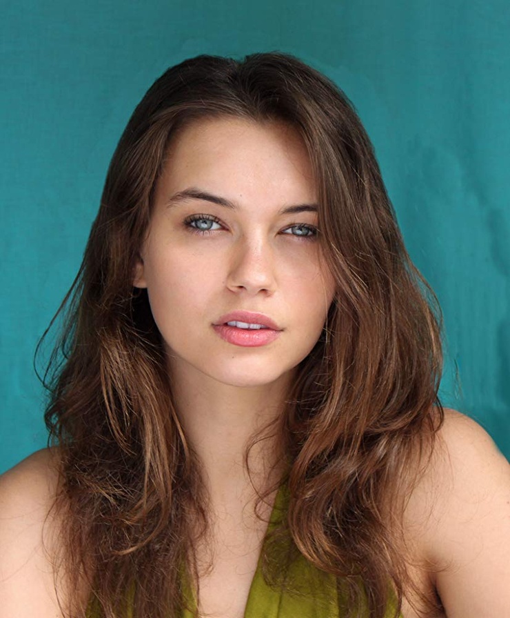 Picture of Sophia Tatum