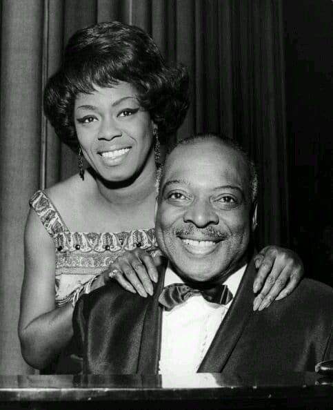 Picture of Sarah Vaughan