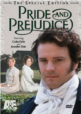 Picture of Pride and Prejudice - The Special Edition (A&E Miniseries)