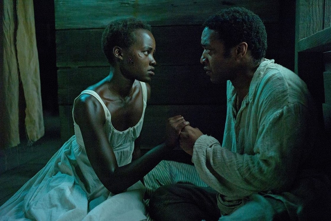 Patsey (Lupita Nyong'o)