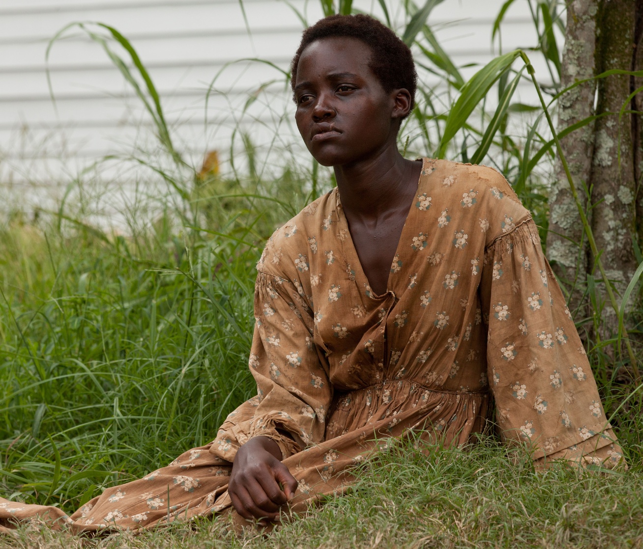 Patsey (Lupita Nyong'o)