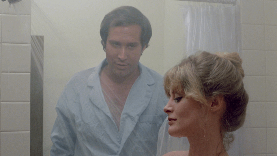Christmas vacation and Beverly D'Angelo | Movie/TV Board