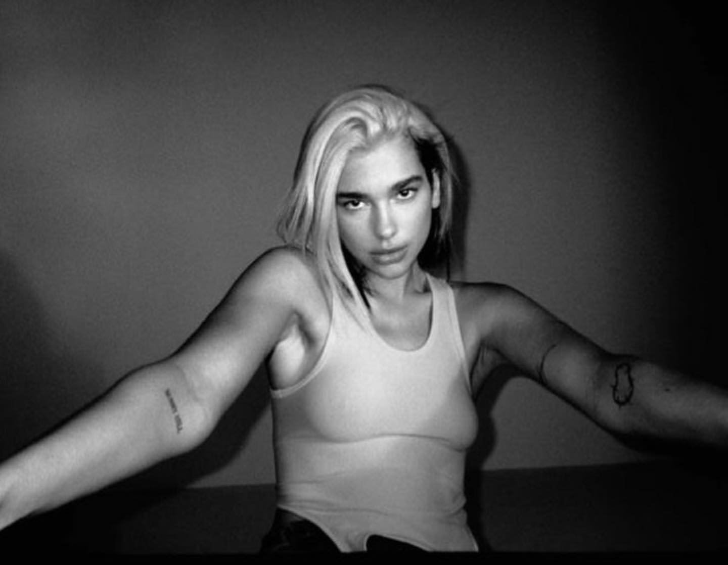 Dua Lipa Dua Lipa
