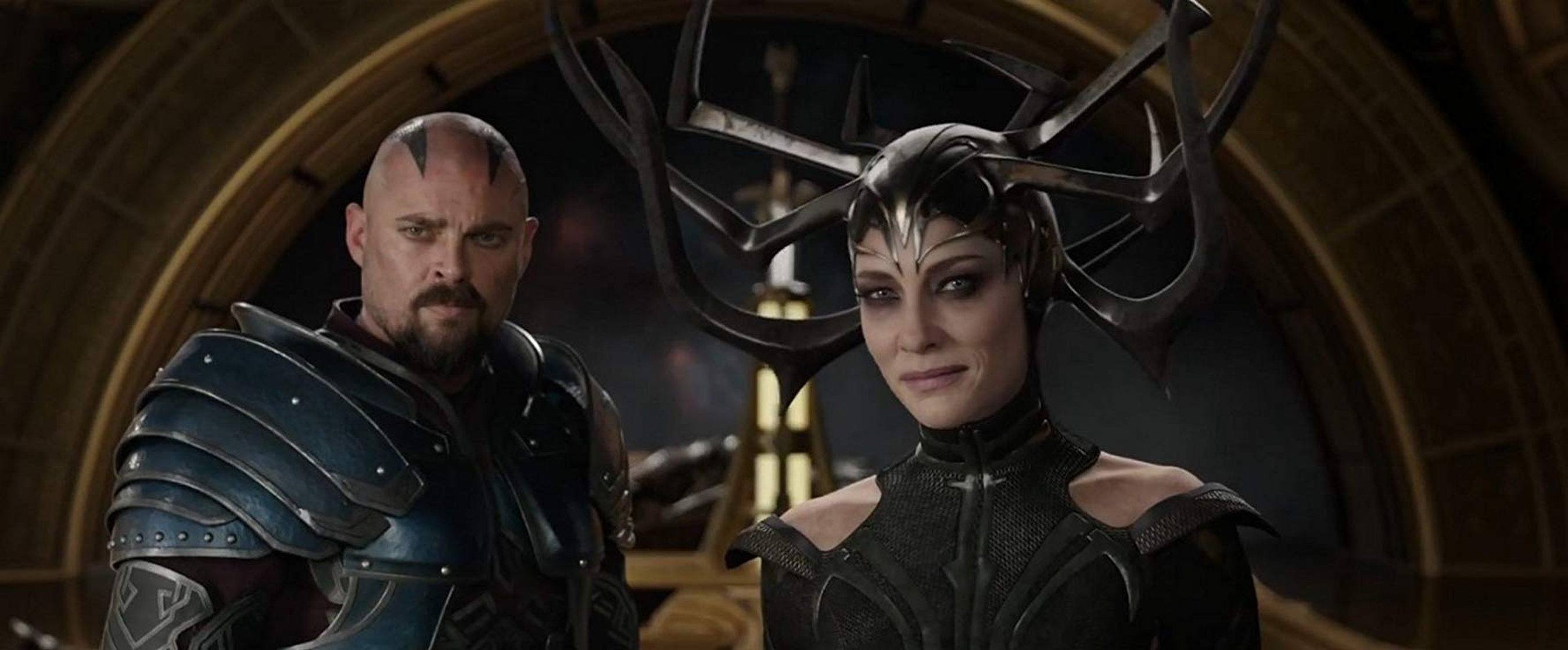Thor: Ragnarok Thor: Ragnarok