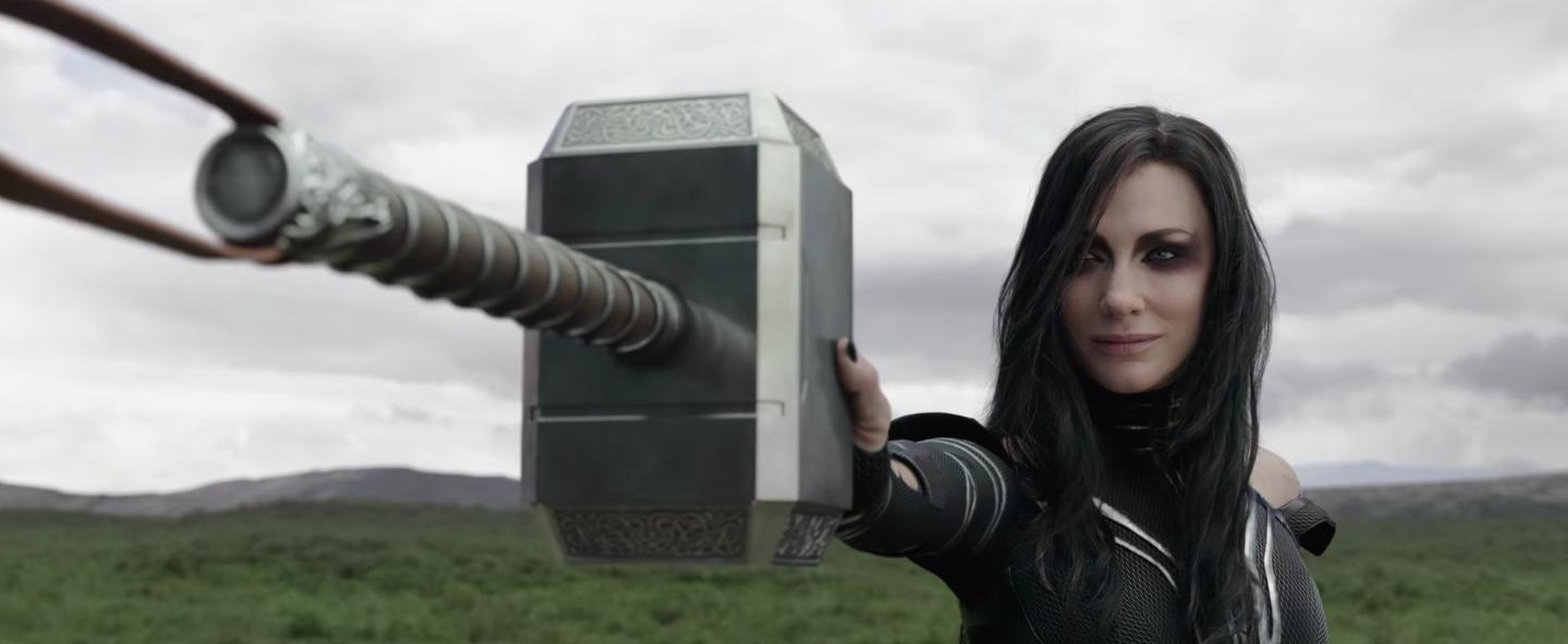 Thor: Ragnarok