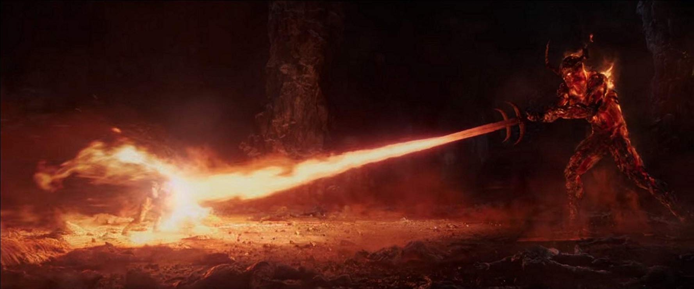 Thor: Ragnarok