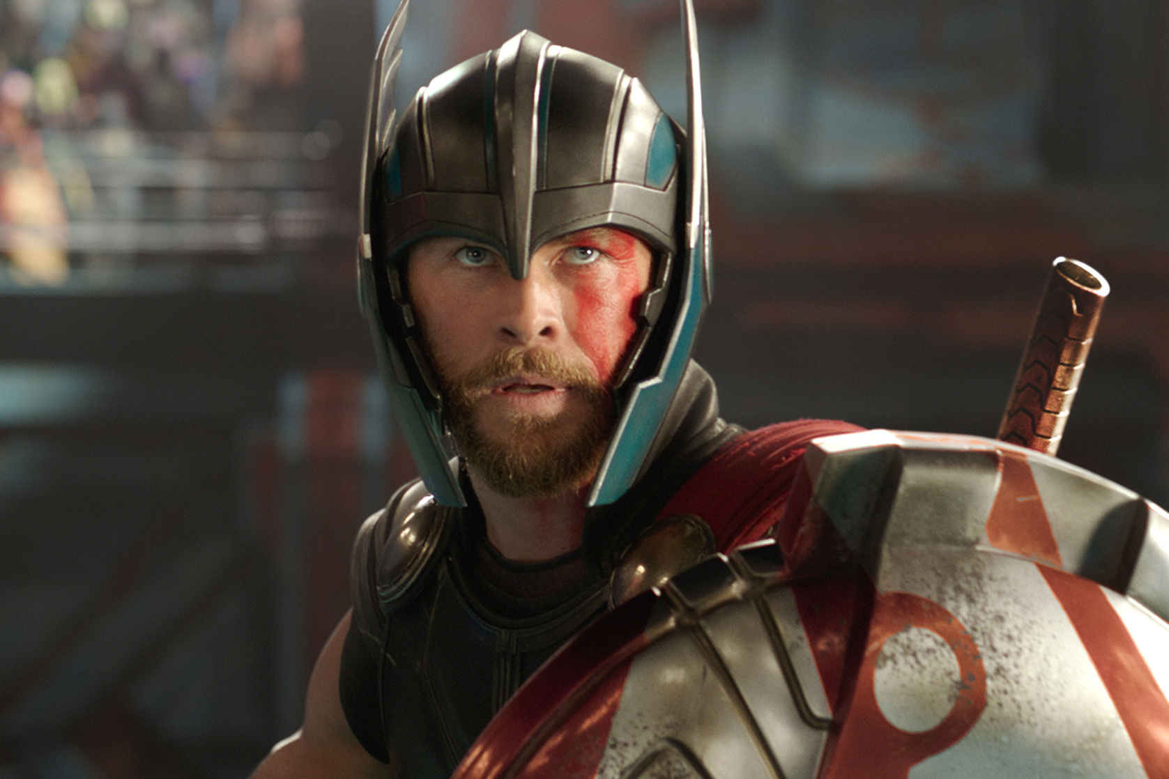 Thor: Ragnarok