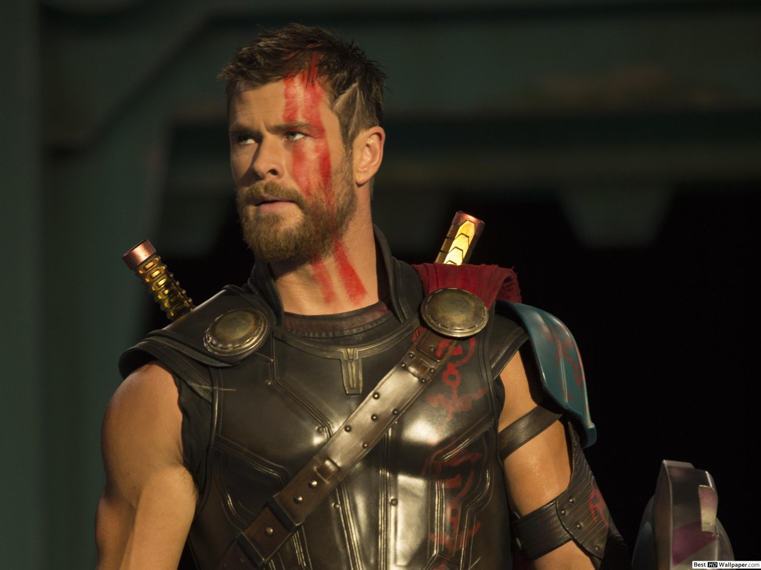 Thor: Ragnarok
