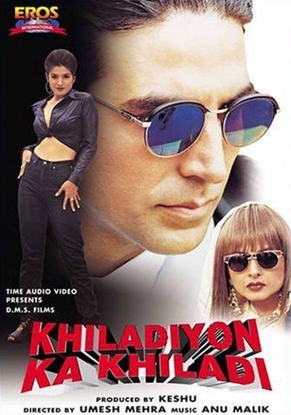 Image of Khiladiyon Ka Khiladi