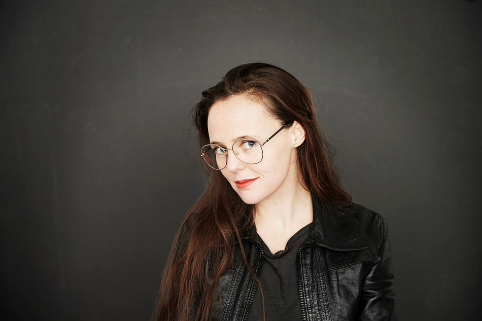 Zora Thiessen