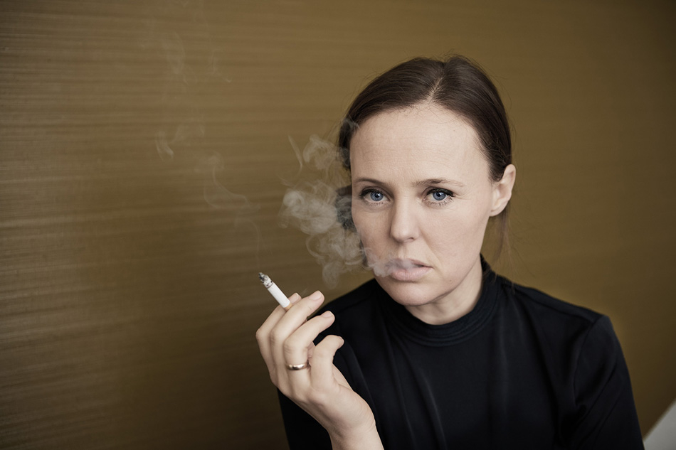 Zora Thiessen