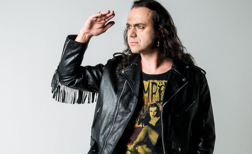 Fernando Ribeiro