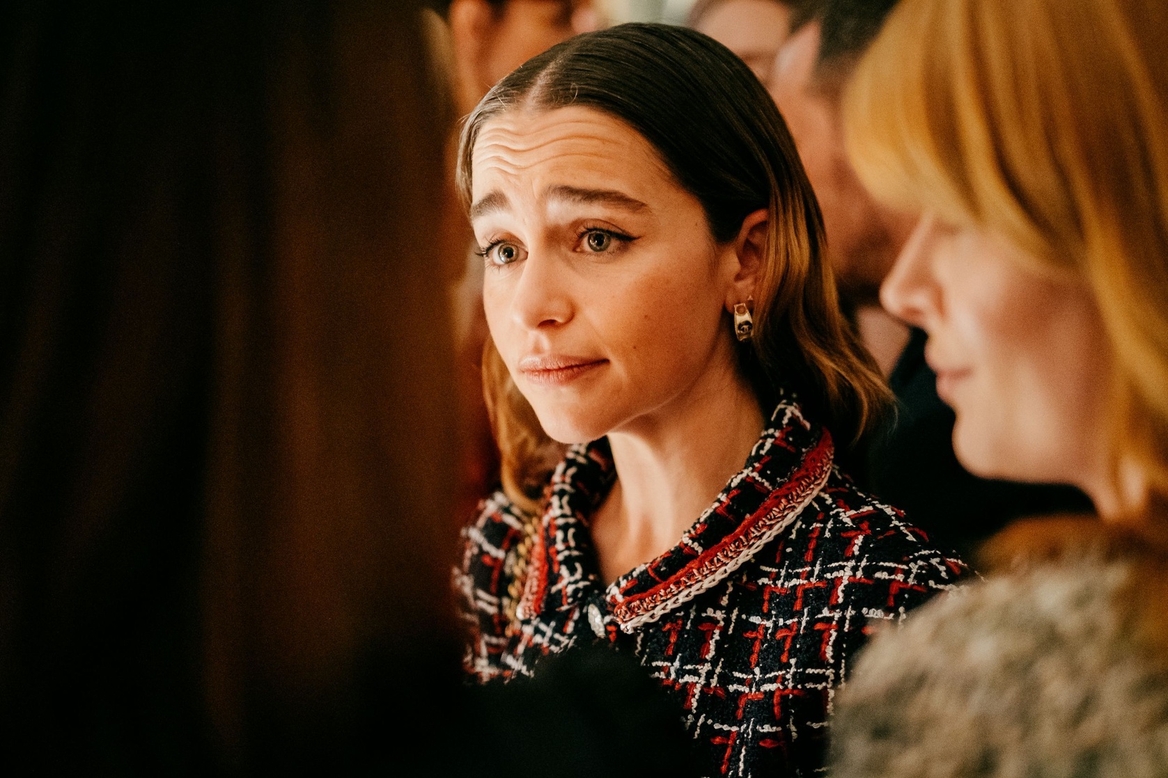 Emilia Clarke