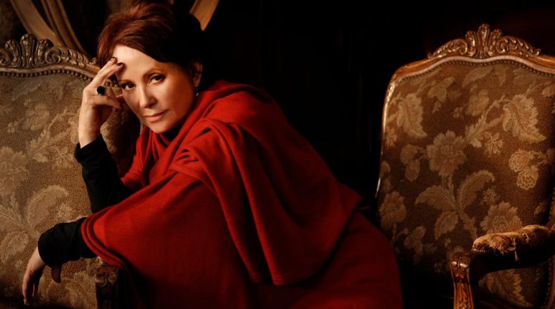 Adriana Barraza